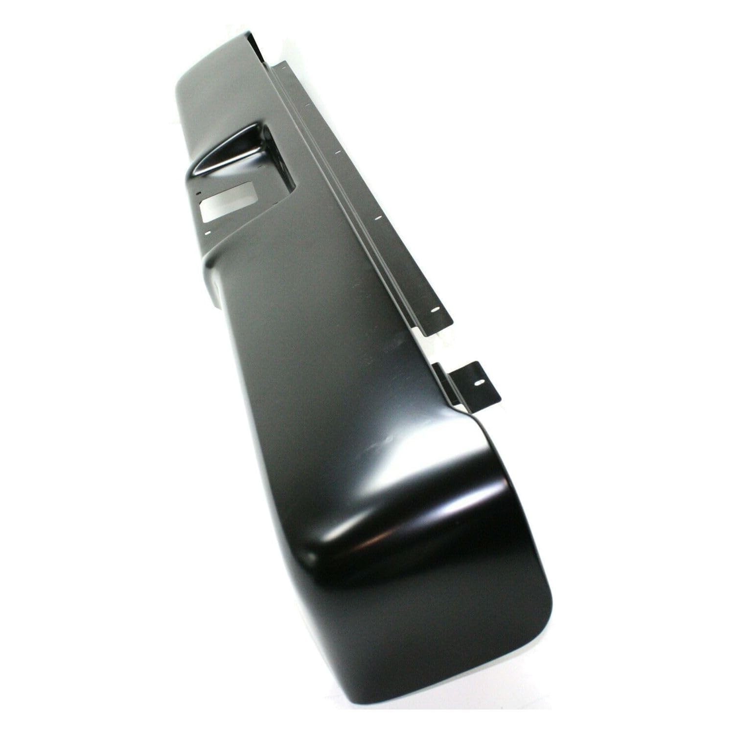 Roll Pan Rear Ford F150 2004-2010 Styleside Assembly Steel Primed 901-11871