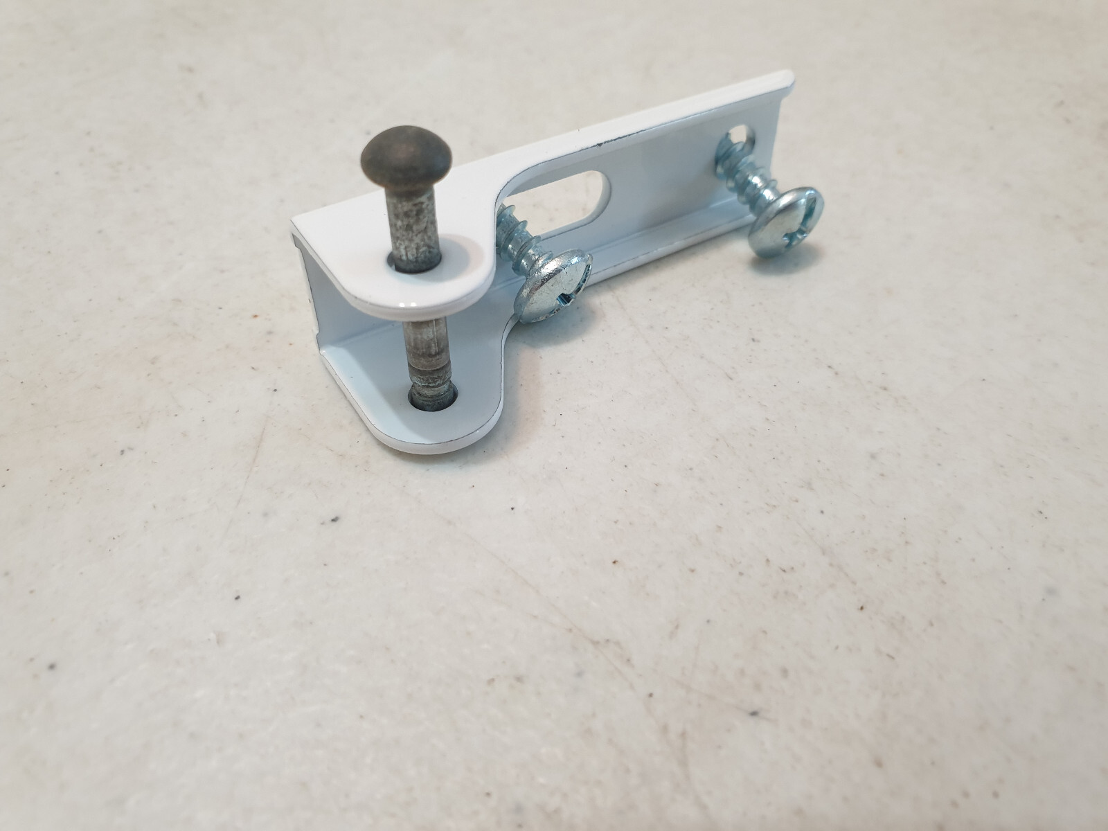 SPARE PARTS For Prime-Line K 5118 White Light-Duty Screen & Storm Door Closer