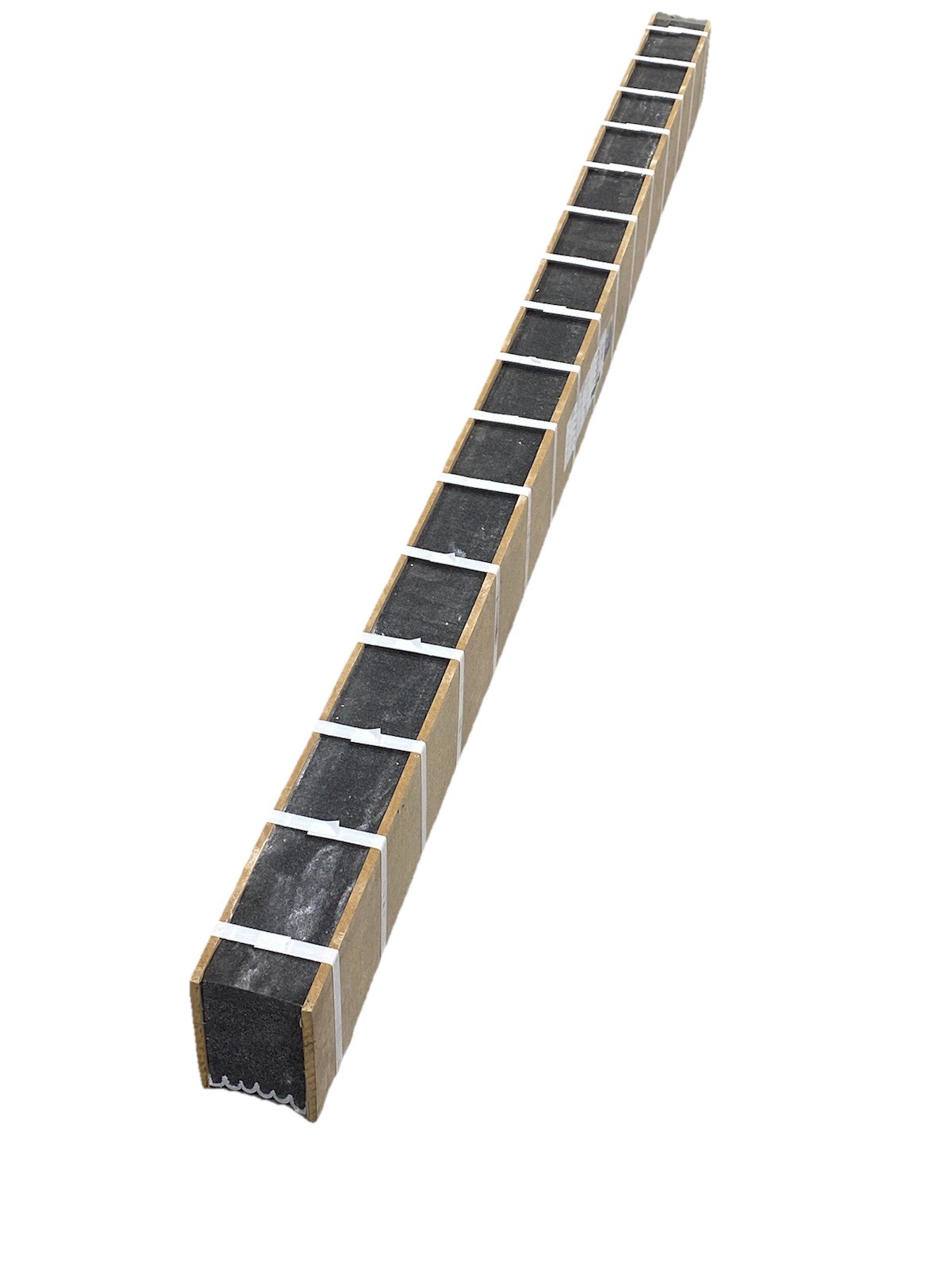 Polytite N 3” premium bridge expansion joint sealer Traffic Grade Concrete Gray