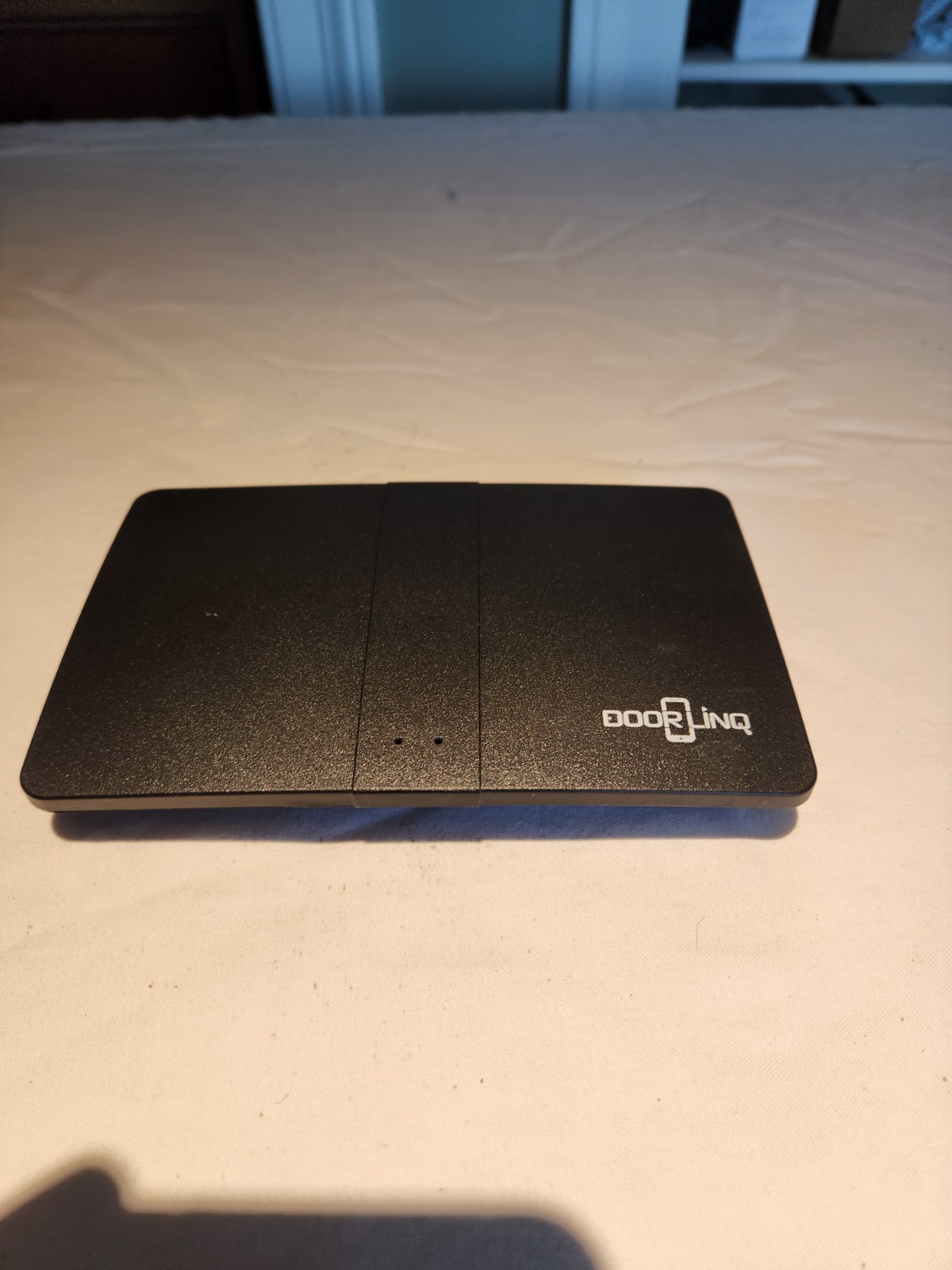 Alpha Communications Door Linq DL237