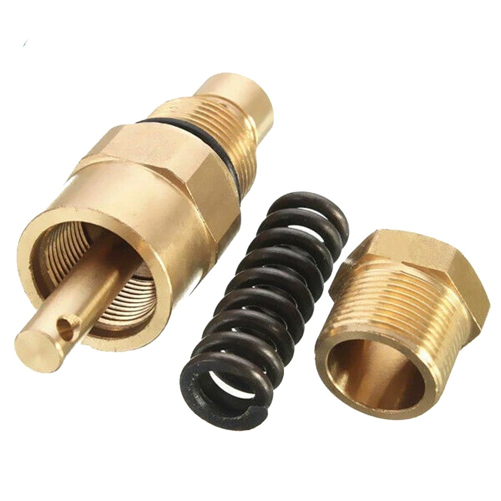 2x For Titan Paint Sprayer 440 540 640 Airless Prime Spray Valves 700-258 700258
