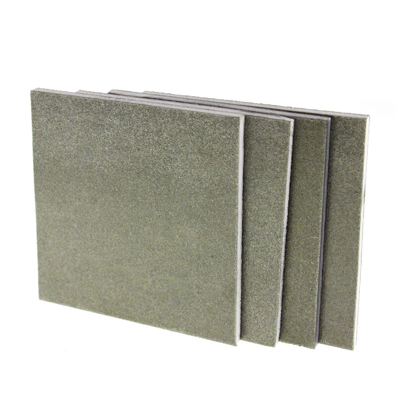 Mould Heat shield Sheet Mold Insulation Board Plate Temperature-resistant 1000 ℃