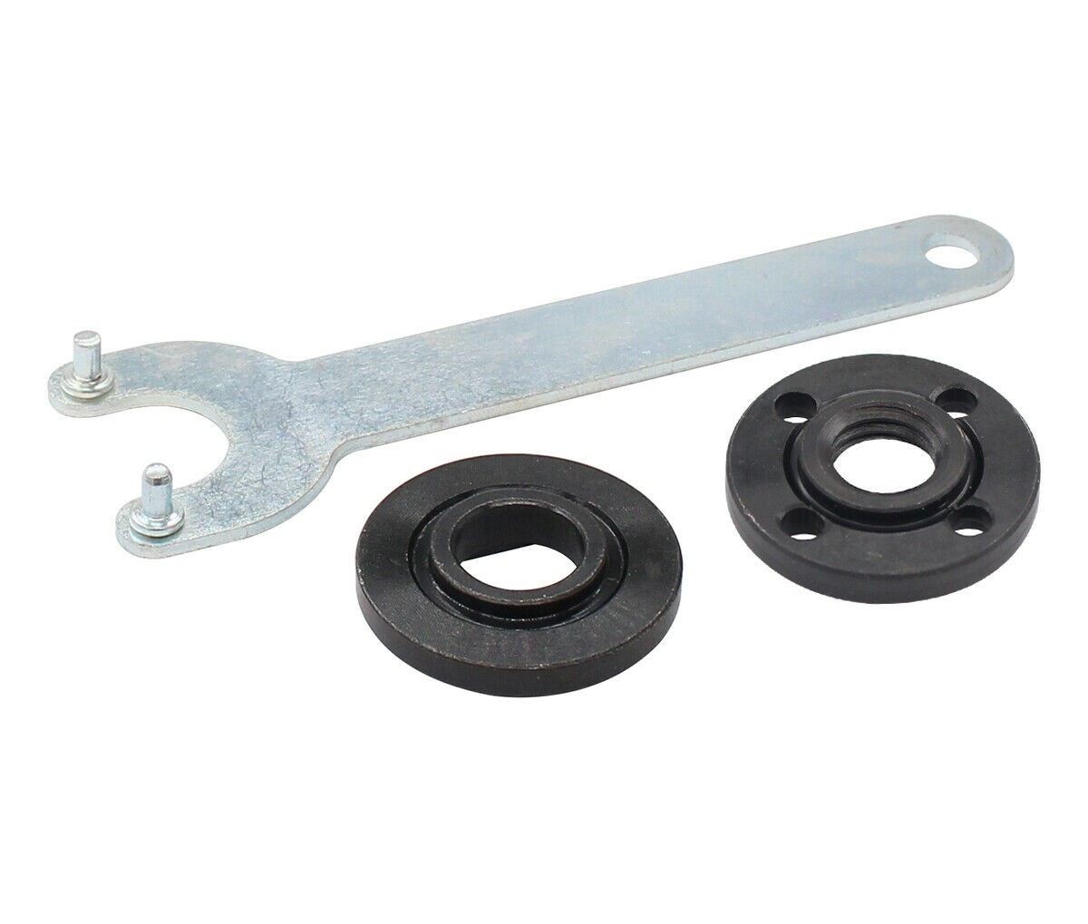 Stone Contractor Power Tools 4.5″ Diamond Grinding Cup Wheel Turbo Blade Set