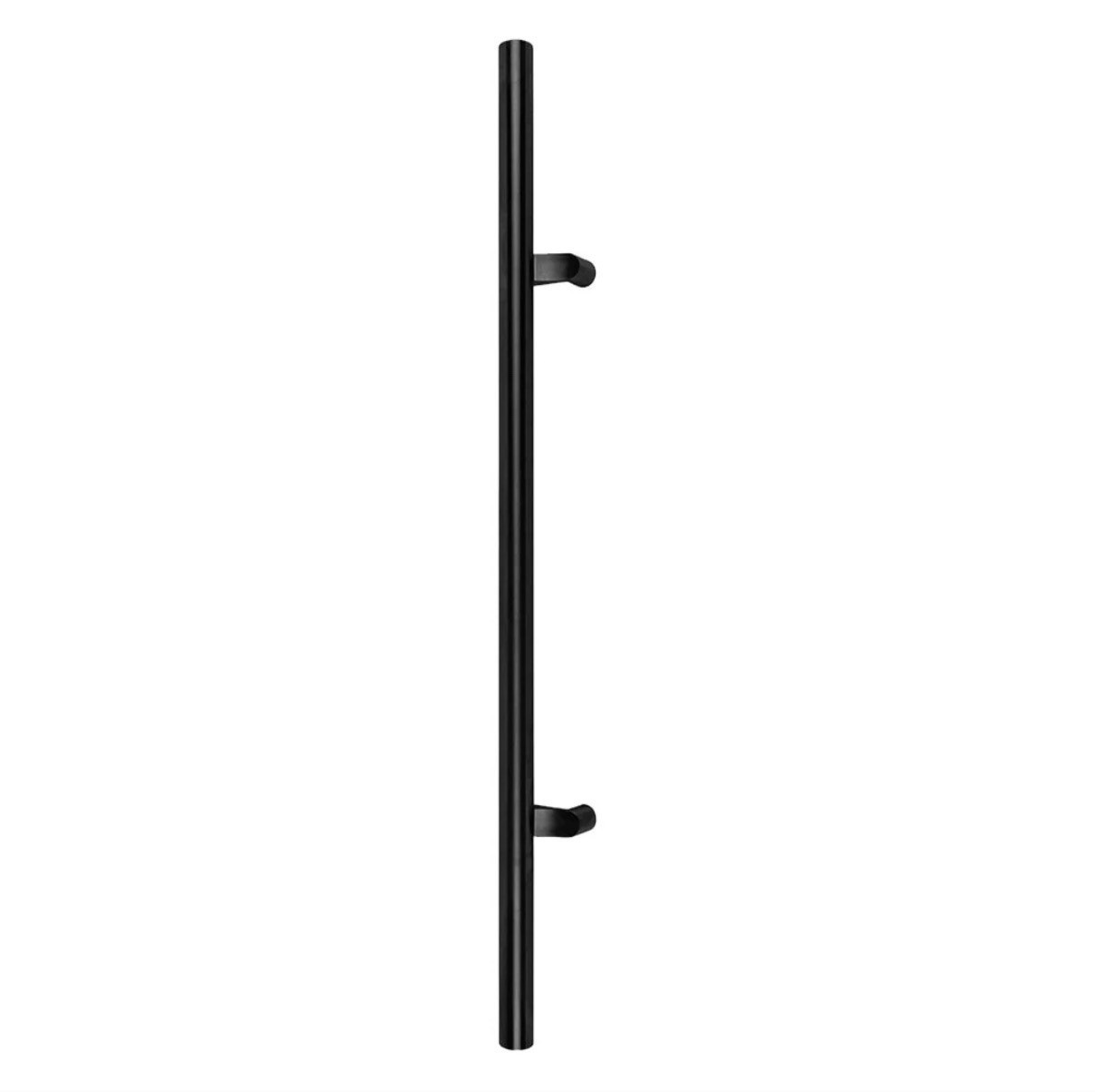 Ives 9264 Offset Long Door Pull with 1-1/4″ Tubular Bar Qt 1