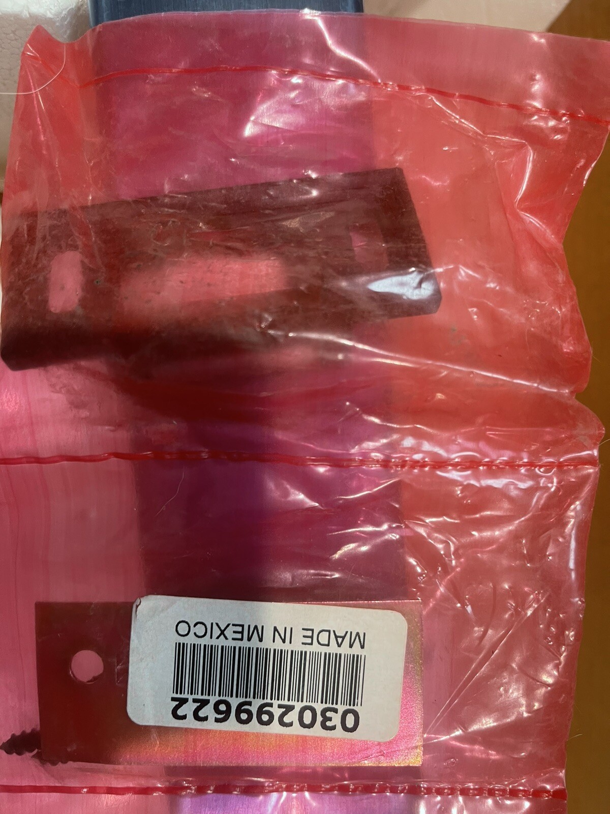 Von Duprin ALLEGION 99E0-F US28 3 R/LHR 299F/US1. EXIT DEVICE.