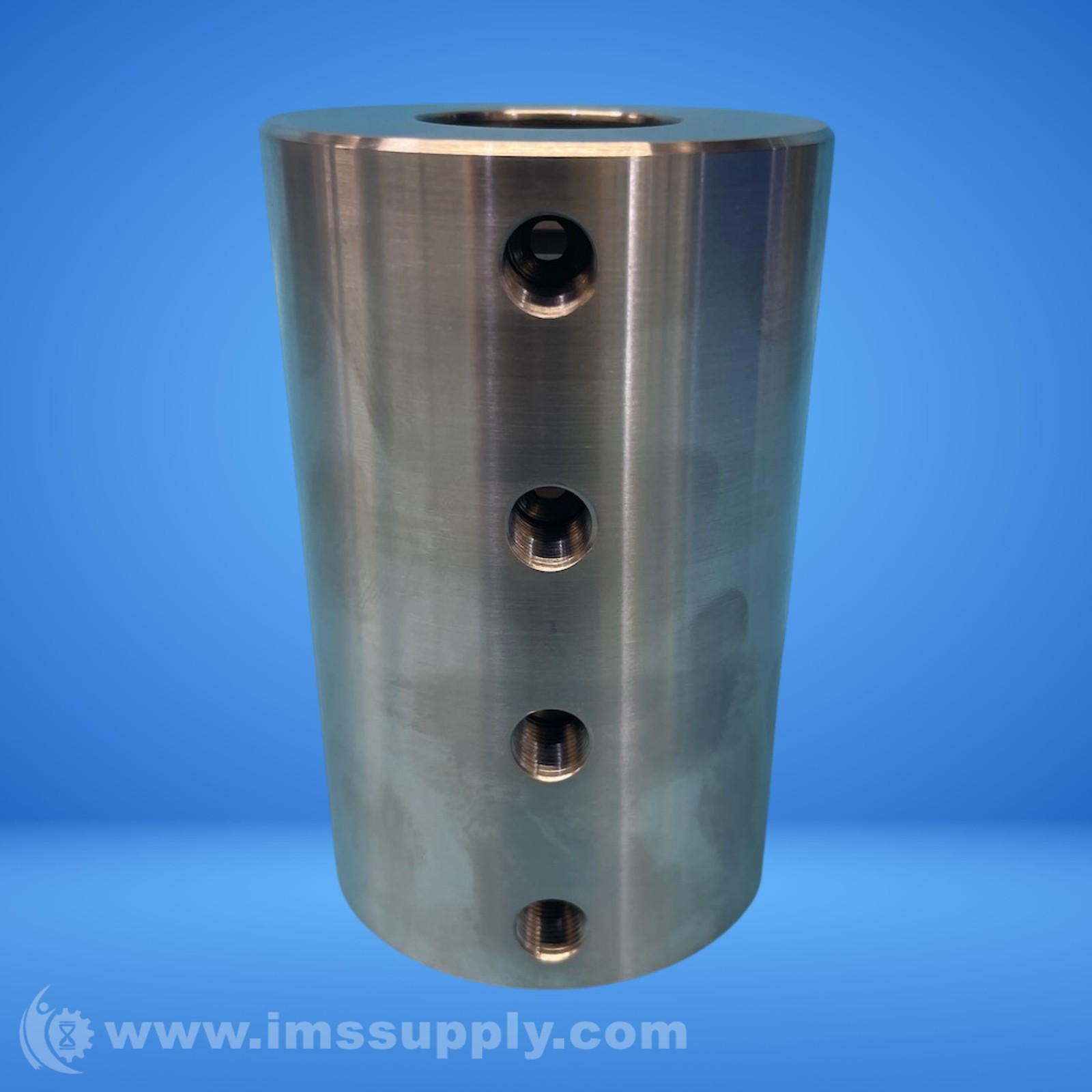 Cylindrical Industrial Component FNIP