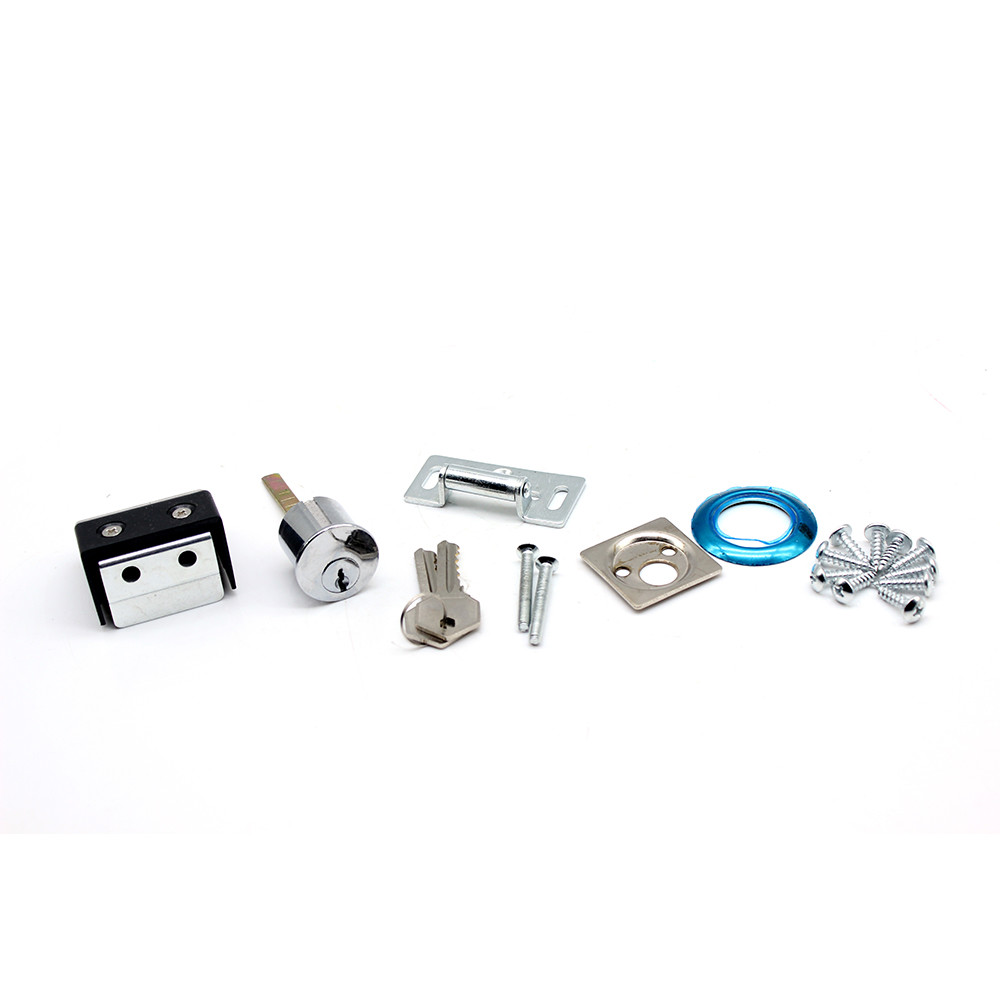 1 PACK Door Push Bar Panic Exit Lock Device Hardware Latches US STOCK FAST SHIP