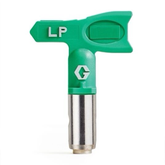 Graco Lp 617 Spray Tip,Size 0.017″, Green, Low pressure Spray Gun Paint Tip