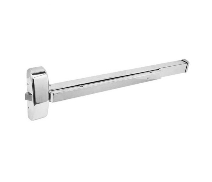 Cal Royal A9800EO36 US32D ADA GRADE 1 EXIT ONLY FOR DOOR