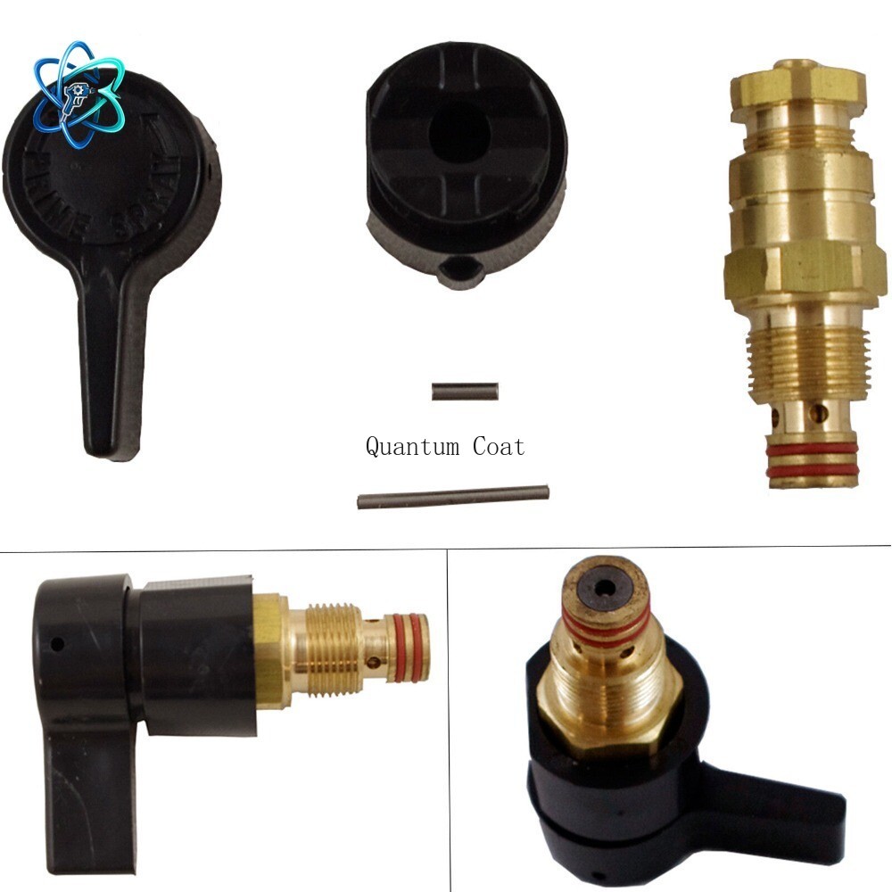700258 Aftermarket For Titan Paint Sprayer 440 Prime Spray Valve Airless US Ship