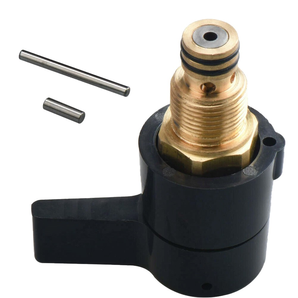2x For Titan Paint Sprayer 440 540 640 Airless Prime Spray Valves 700-258 700258