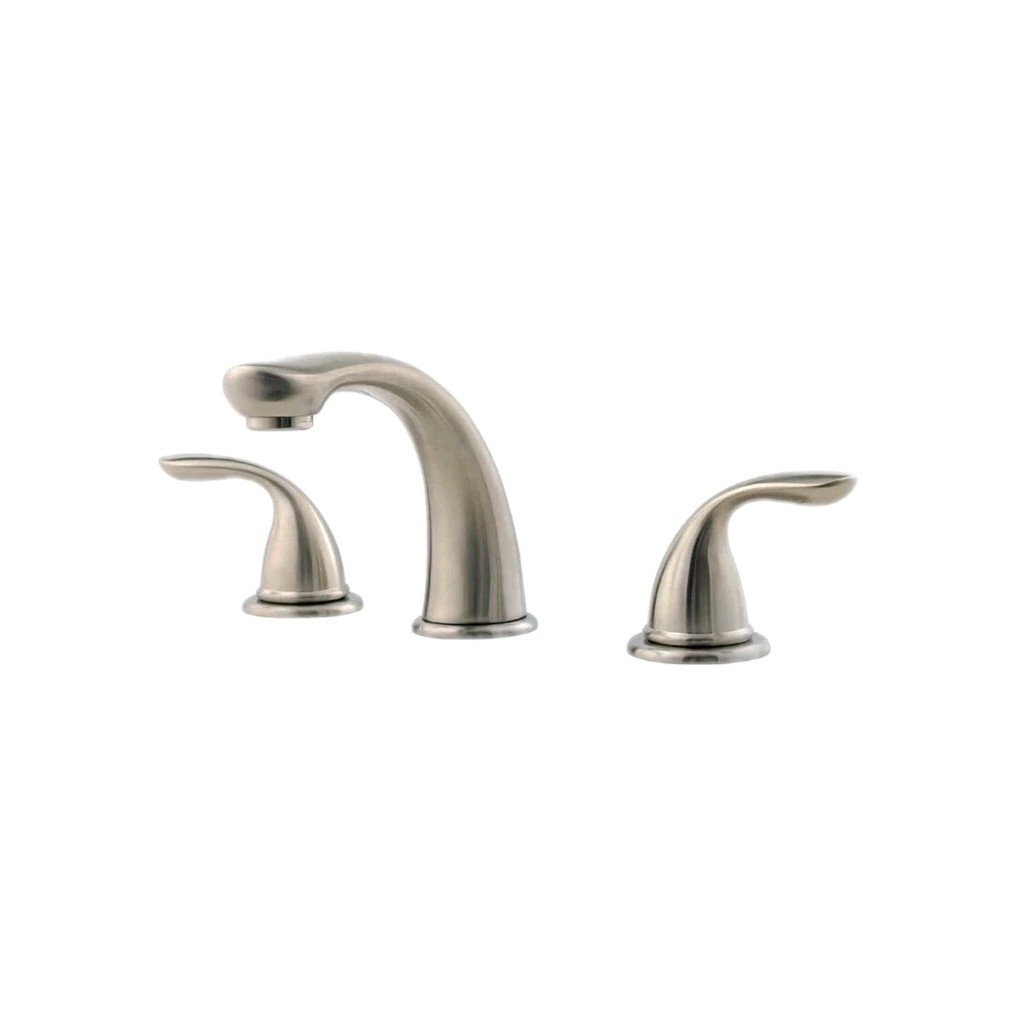 Pfister 1T6-510K Roman Tub Trim Kit in Brushed Nickel