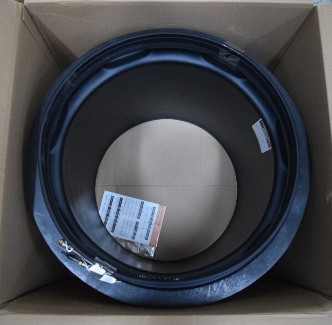 Striem SR 24 Short Riser Black for Use with Tanks with 24″ Cover – *NEW $680