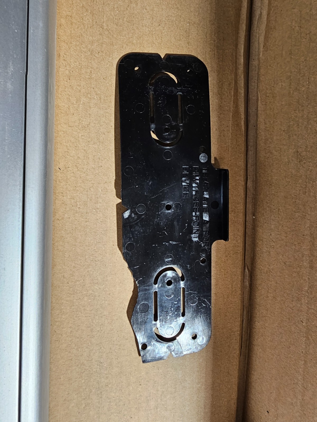 LSDA PDF9200R630S48 Rim Exit Device Fire Rated Stainless Steel 48″ 103992