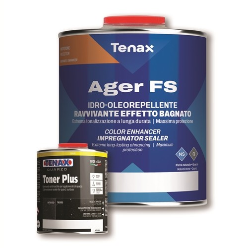 Tenax Ager FS Stone Enhancing Sealer Food Safe Certified – 250mLEXPRESS