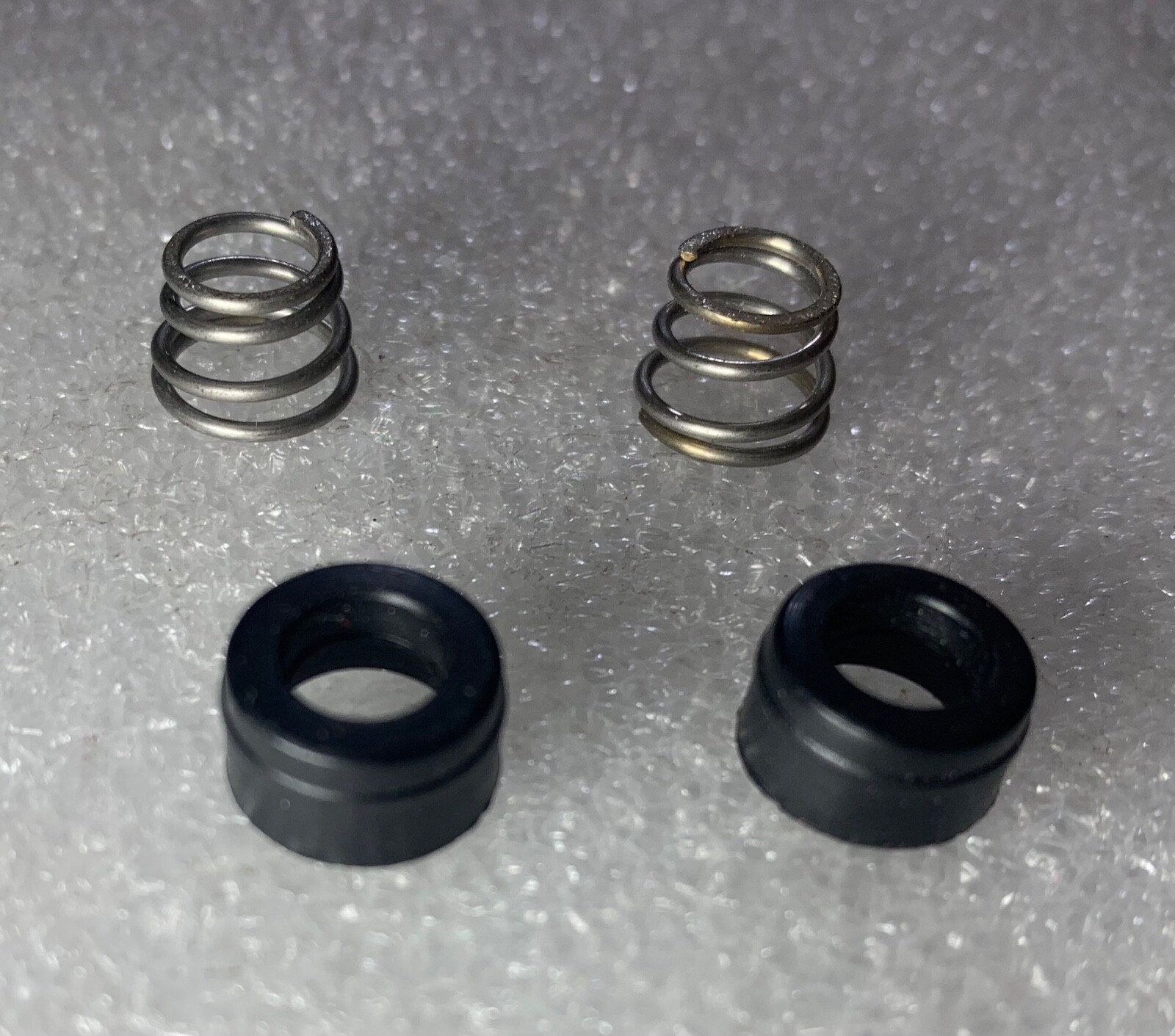 2X SET Danco 30300 Seats and Springs for Delta/Delex/Peerless Faucets