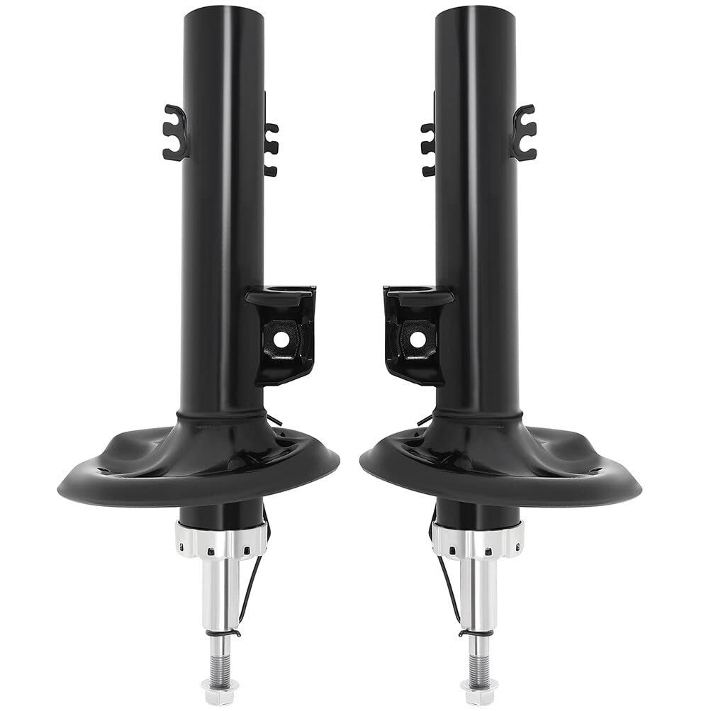 2x Front Struts Shock Absorbers for BMW X3 2004-2010 72548 G52199 G59199
