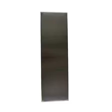 Asi Global Partitions 40-5263350 58″ X 34″ Panel Toilet Partition, Cellular