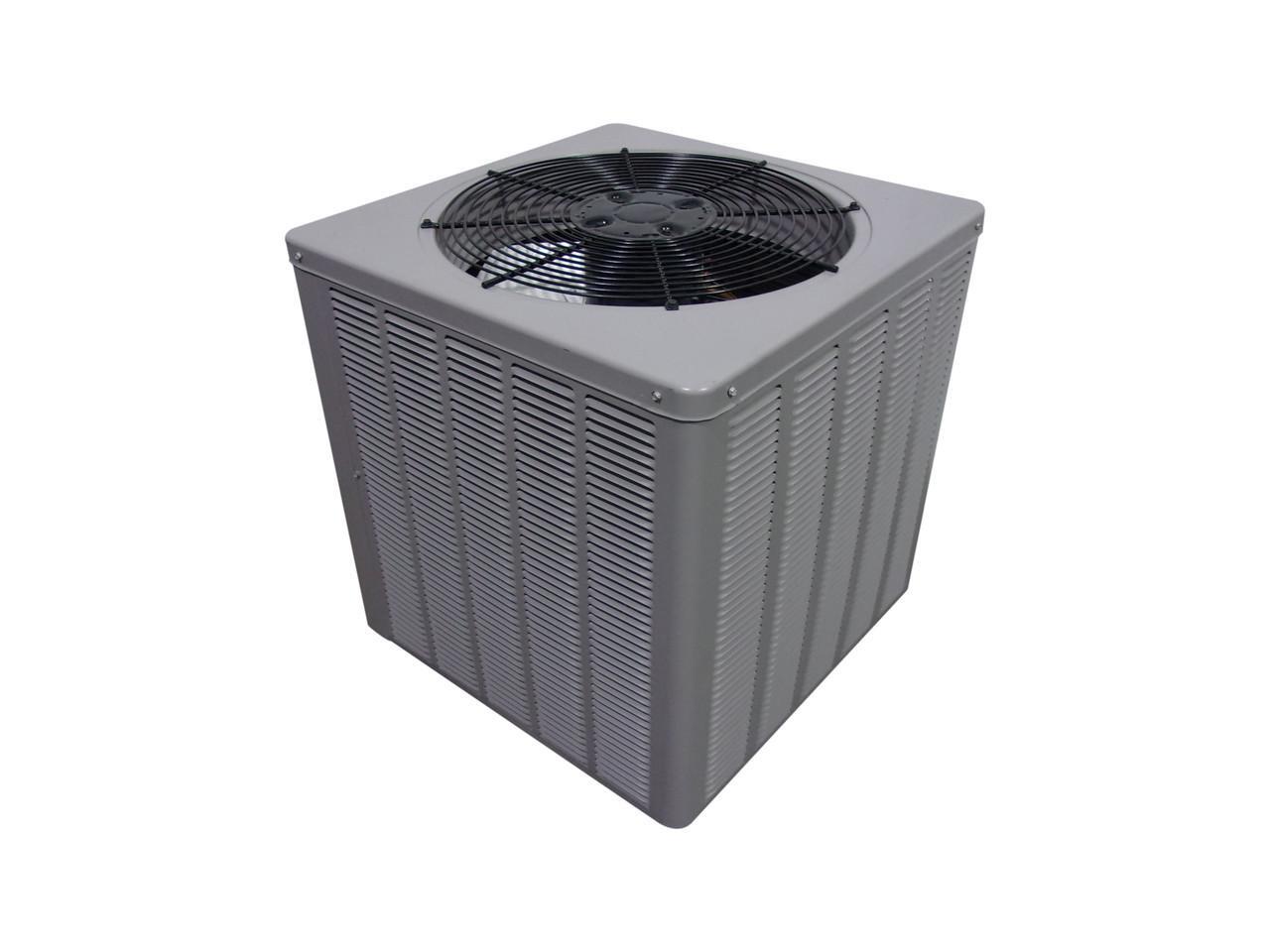 RHEEM Scratch & Dent Central Air Conditioner Condenser WP1418AJ1NA ACC-19566