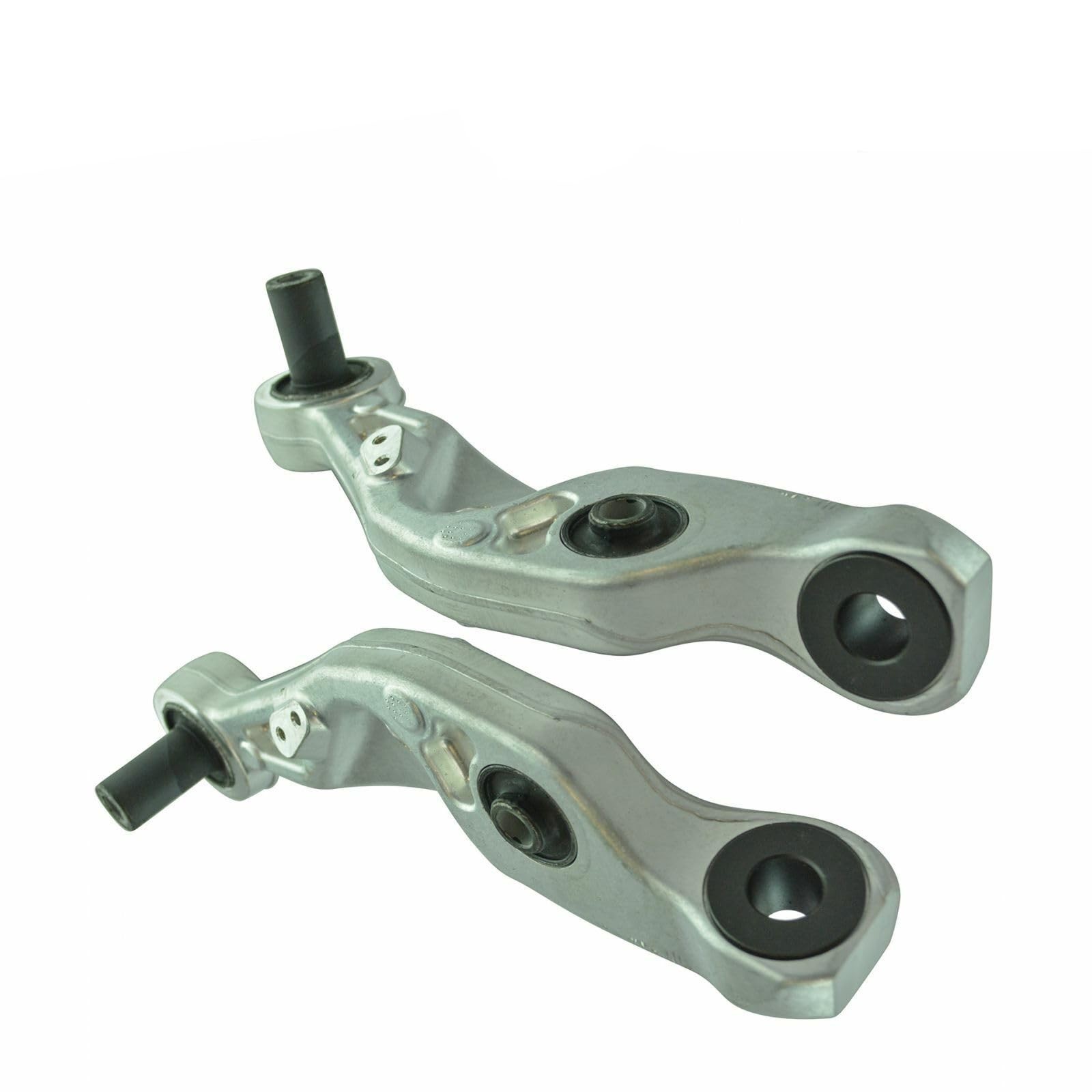 Control Arm Pair Rear Front Lower L&R for Lexus LS460 4.6L 07-15 102-7633 512-50