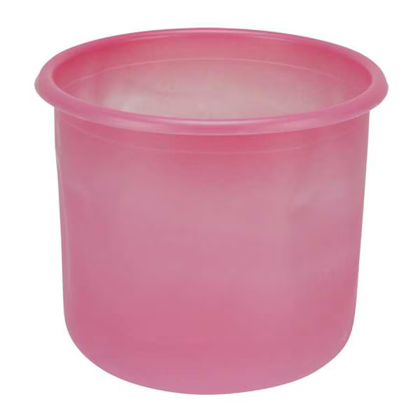 Binks Tank Liner, 2.8 Gal Capacity, Fits 83C-220, 98C-357, Mfr. No. 83C-221,