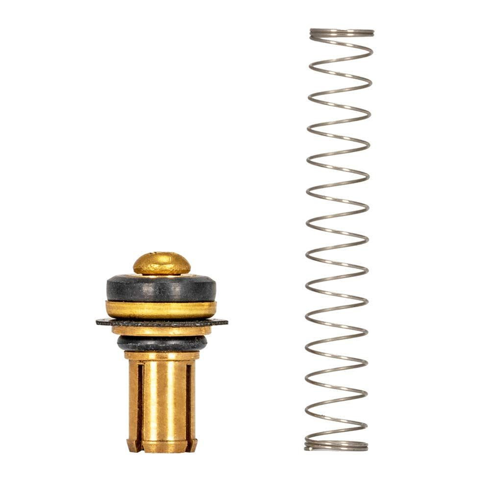Eastman Brass Stem Bottom Assembly, Repair Kit, 45418 0.75″ Length,
