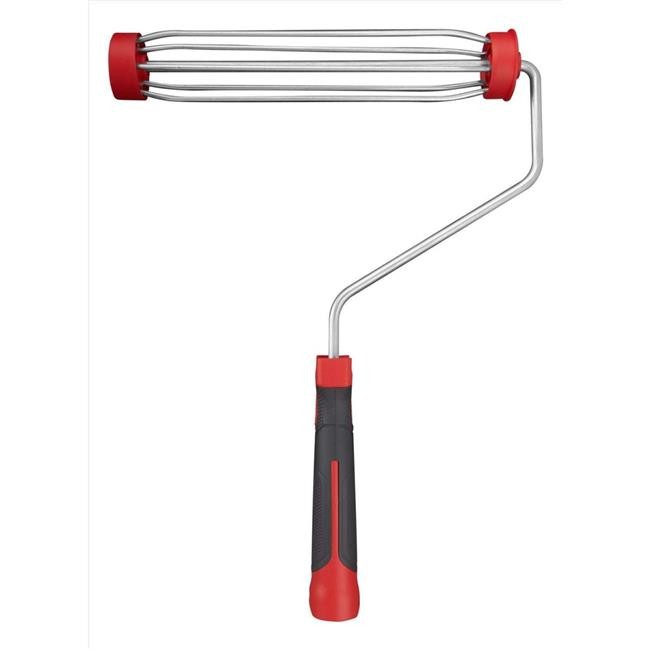 The Wooster Brush 1037136 6 x 9 in. Wooster Brush Shergrip Cage Paint Roller …