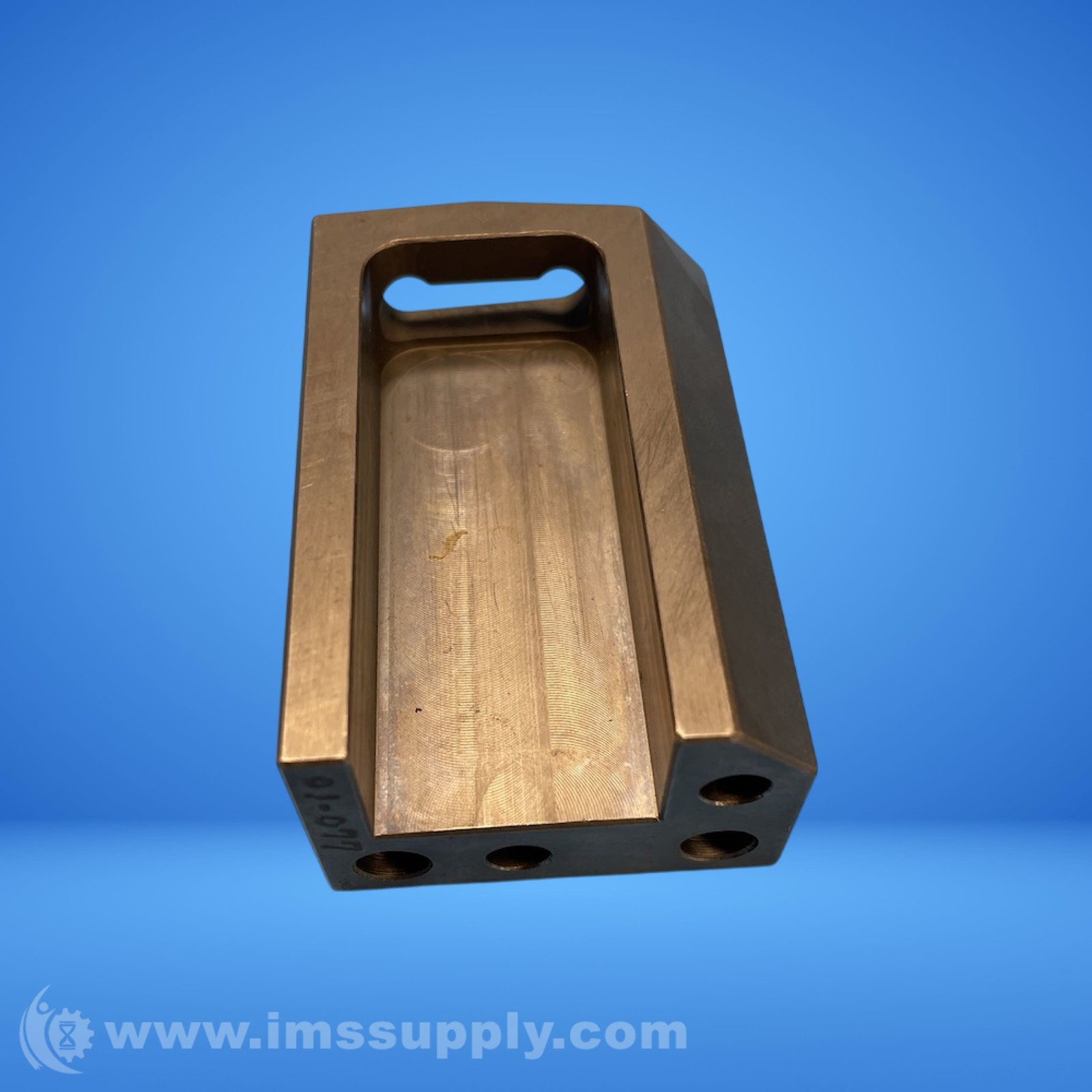 Machined Component FNIP
