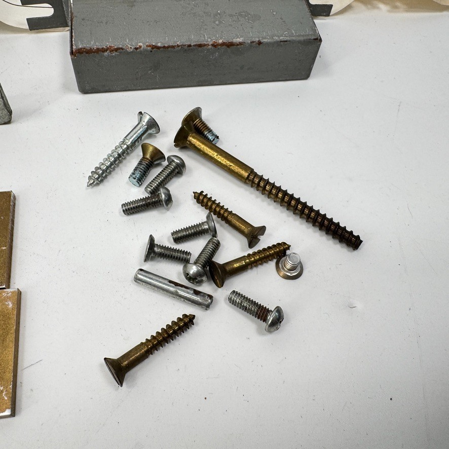Adams Rite Commercial Door Latch Hardware – PARTS