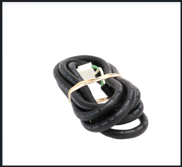 DC-09-3114 DC One Door Controls Power Cord DC1-POWER-CORD V3 POWER CORD