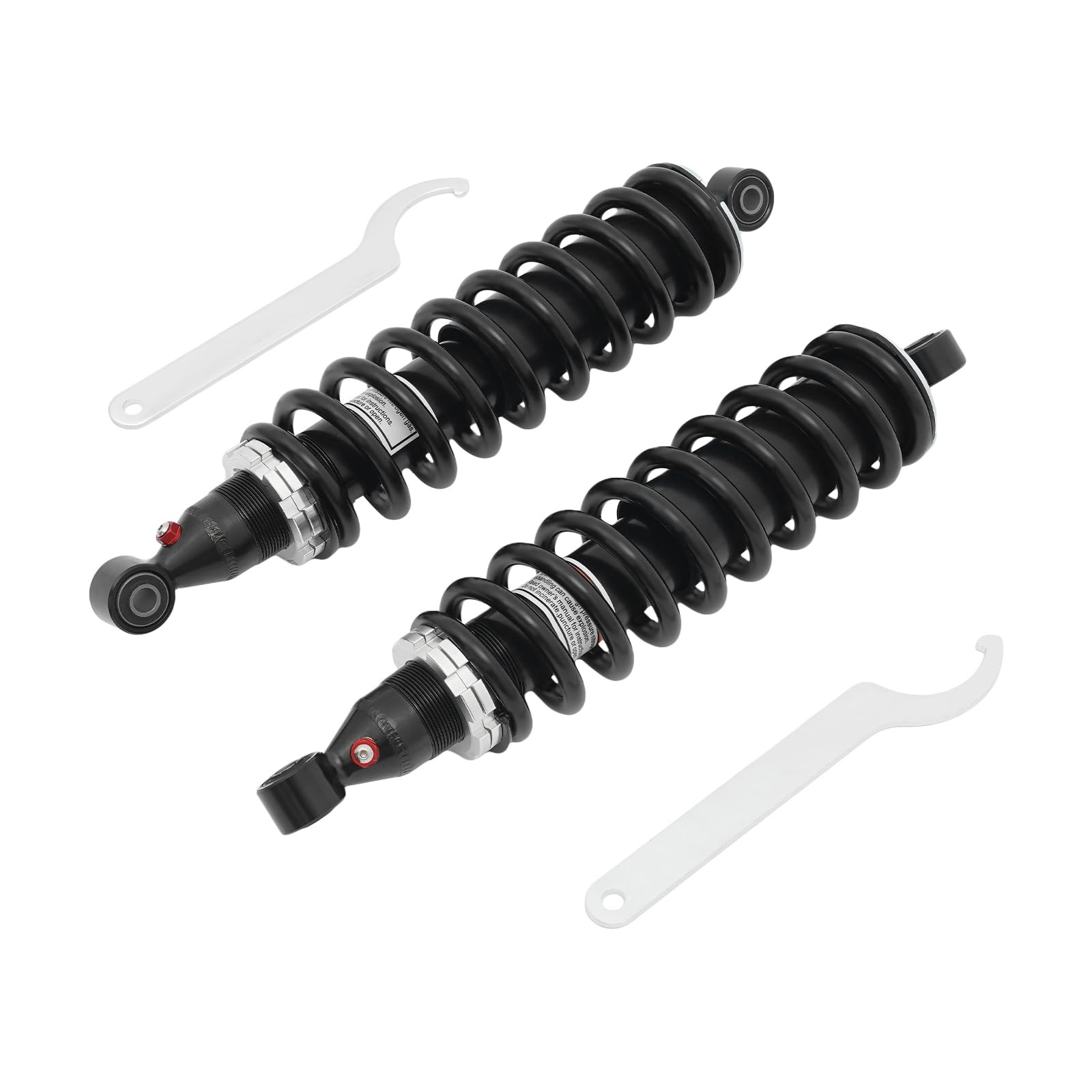 Pair Front Shock Absorbers 2000-2006 Honda TRX350 51400-HN5-671
