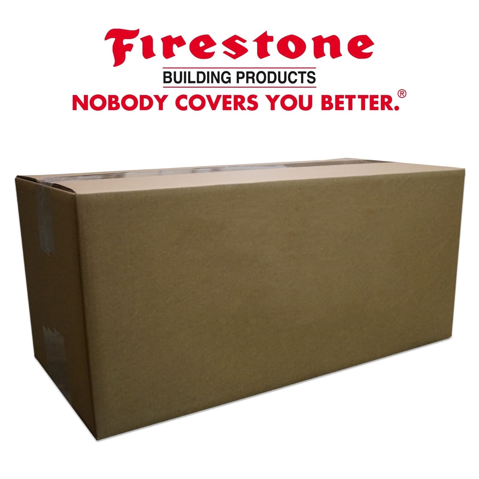 10′ x 15′ Firestone RubberGard 60-Mil EPDM Roofing Rubber