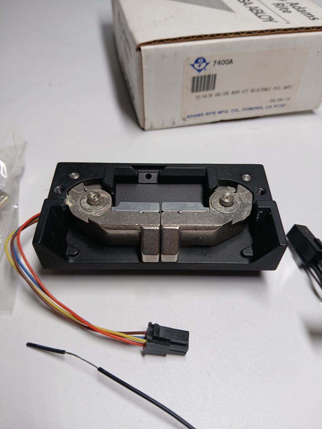 Adams Rite / ASSA ABLOY – 7400A Electric Strike