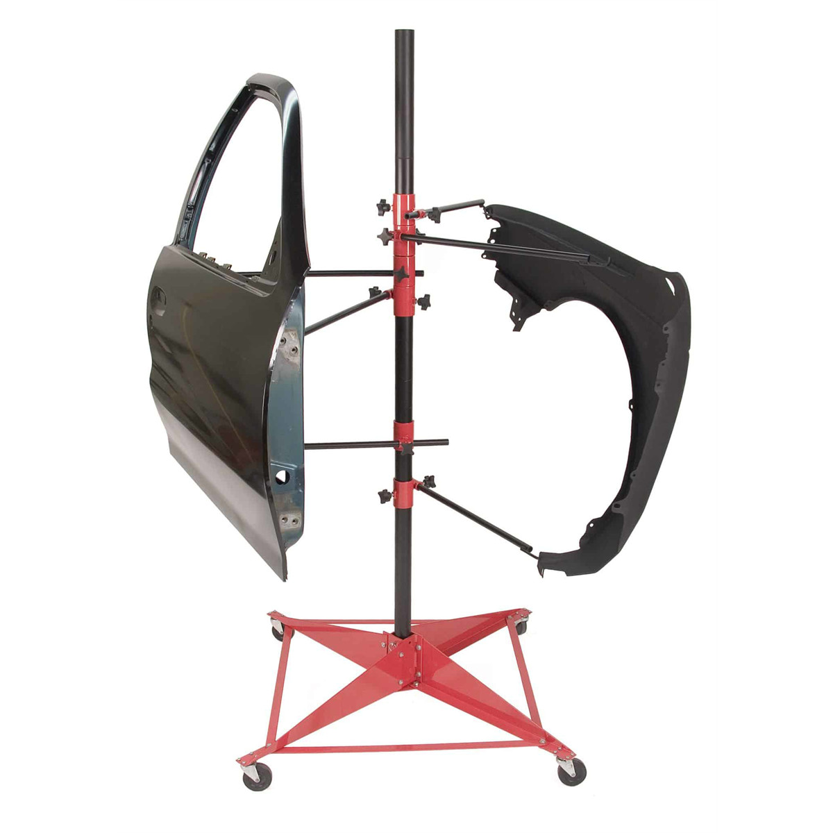 35900Steck Manufacturing by Milton Panel Tree Paint Stand