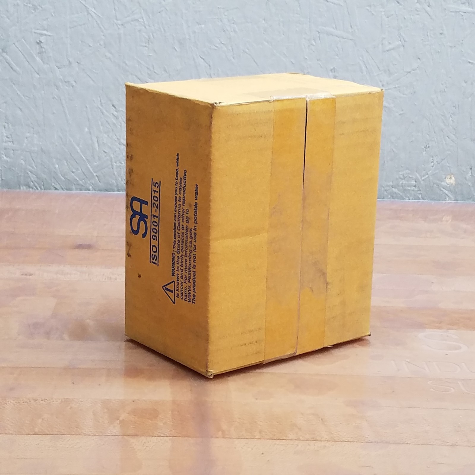 Merit Brass X110-32 Pipe Cross, 2″ Nominal, FNPT End Style, 125lb Pressure Class