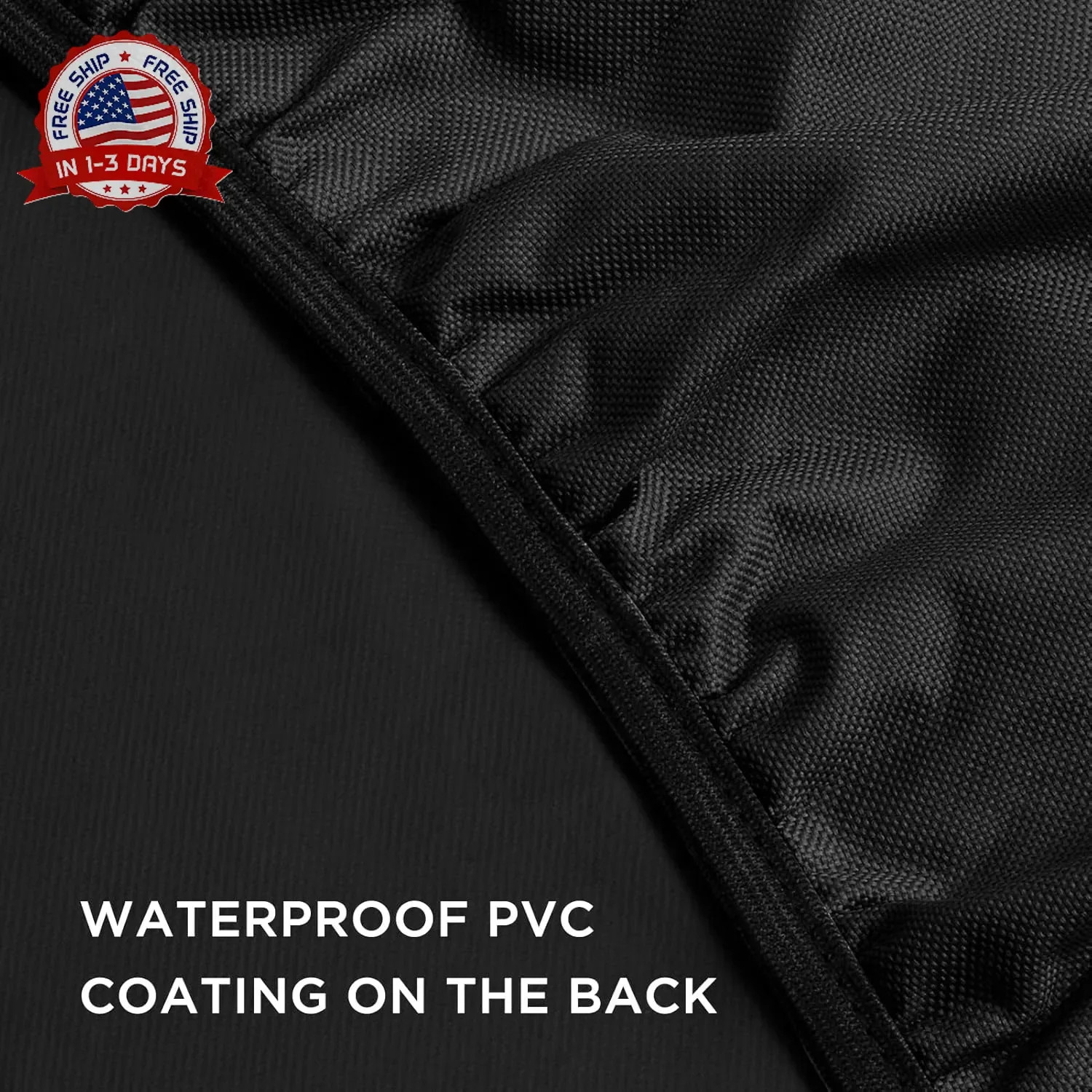 eletecpro RV Tire Covers Set of 4 with Waterproof Coating and Heavy Duty 600D Ox