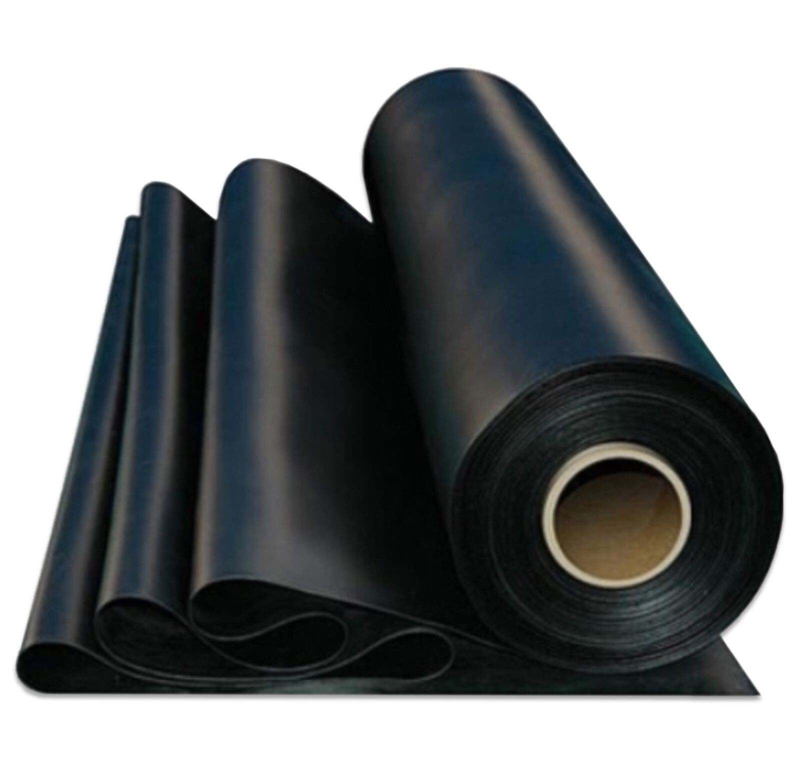 30′ x 40′ Firestone RubberGard 45-Mil EPDM Roofing Rubber
