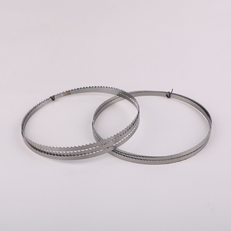 1400mm Bandsaw Blade 1400×6.35×0.35mm Wood Cutting Tape Band Saw Accessories