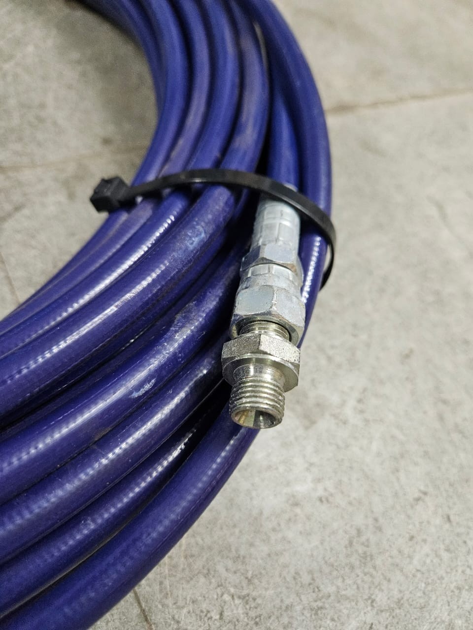 NEW A-TECH HANDOK PAINT HOSE A500-04 FREE FAST SHIPPING