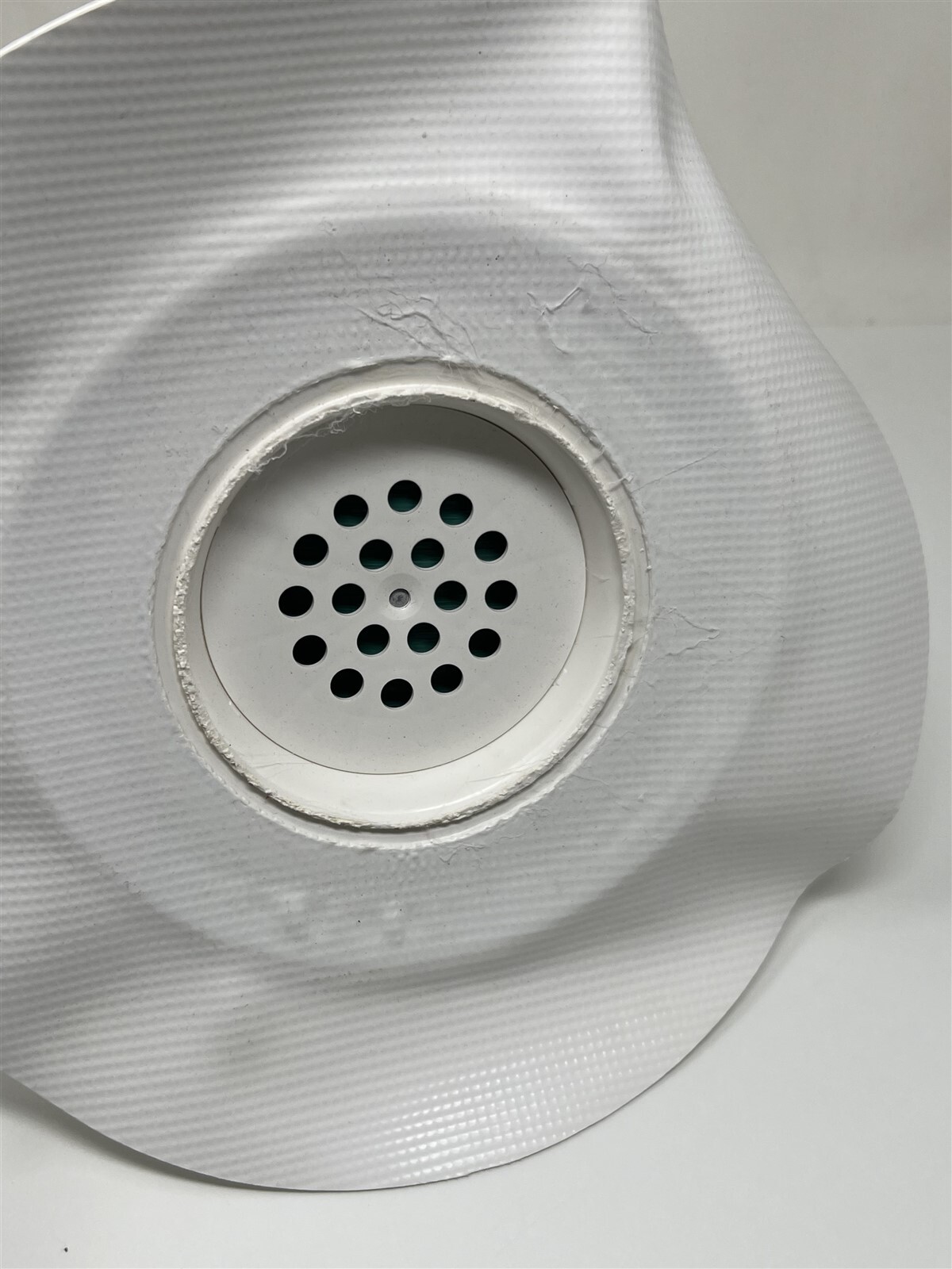 Weatherbound TPO 334849 One Way Pressure Relief Breather Vent 1 Vent Weldable!