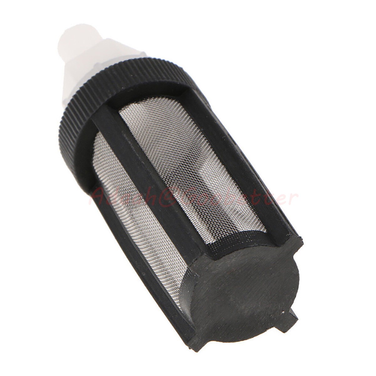 9*2.1*2.1cm Strainer Suction Filter Stainless Steel Mesh for Water Pump Inlet