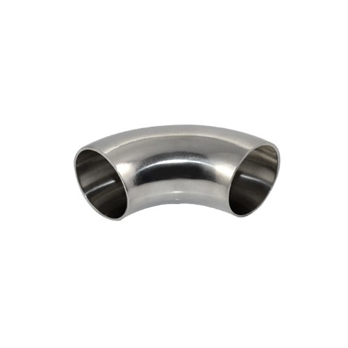 2″ 3″ 4” 1.5″ inch Sanitary Elbow Weld 90 Degree Pipe Stainless Steel food grade