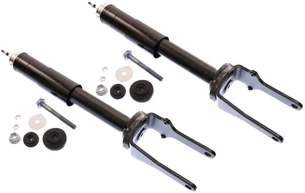 Front Side Absorber Set 2103236000 E320 3.2L 1998-2003 E430 4.3L 2000-2002