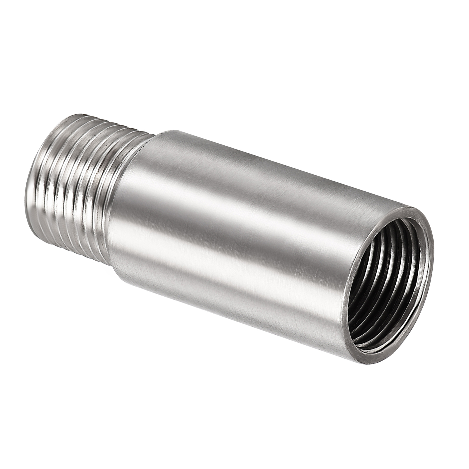 1/2PT Male to 1/2PT Female Thread Stainless Steel Pipe Fitting