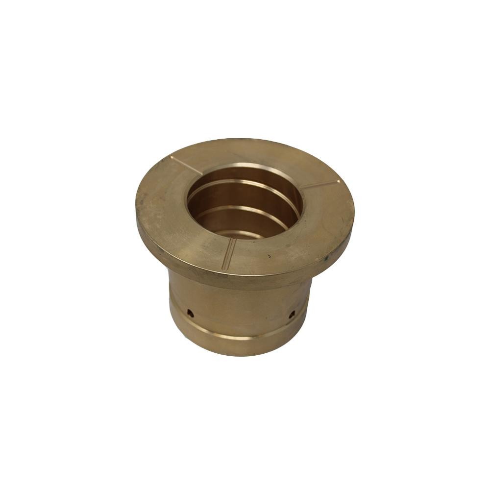 10018047 Support Bushing Fits Schwing Concrete Pumps D 2.760″ X 3.622″ C932