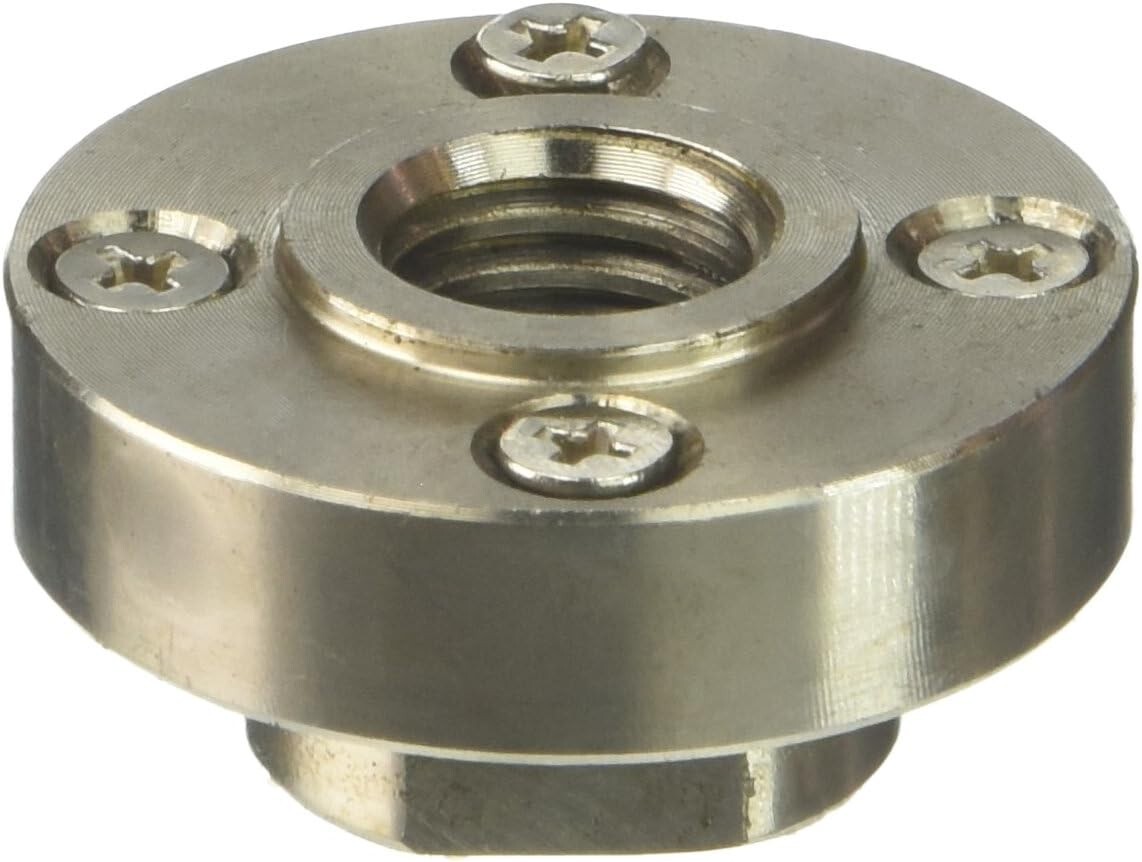Cutting Wheel Grinding Disc 4-1/2″ Blade Porcelain Tile Marble Removable Flange