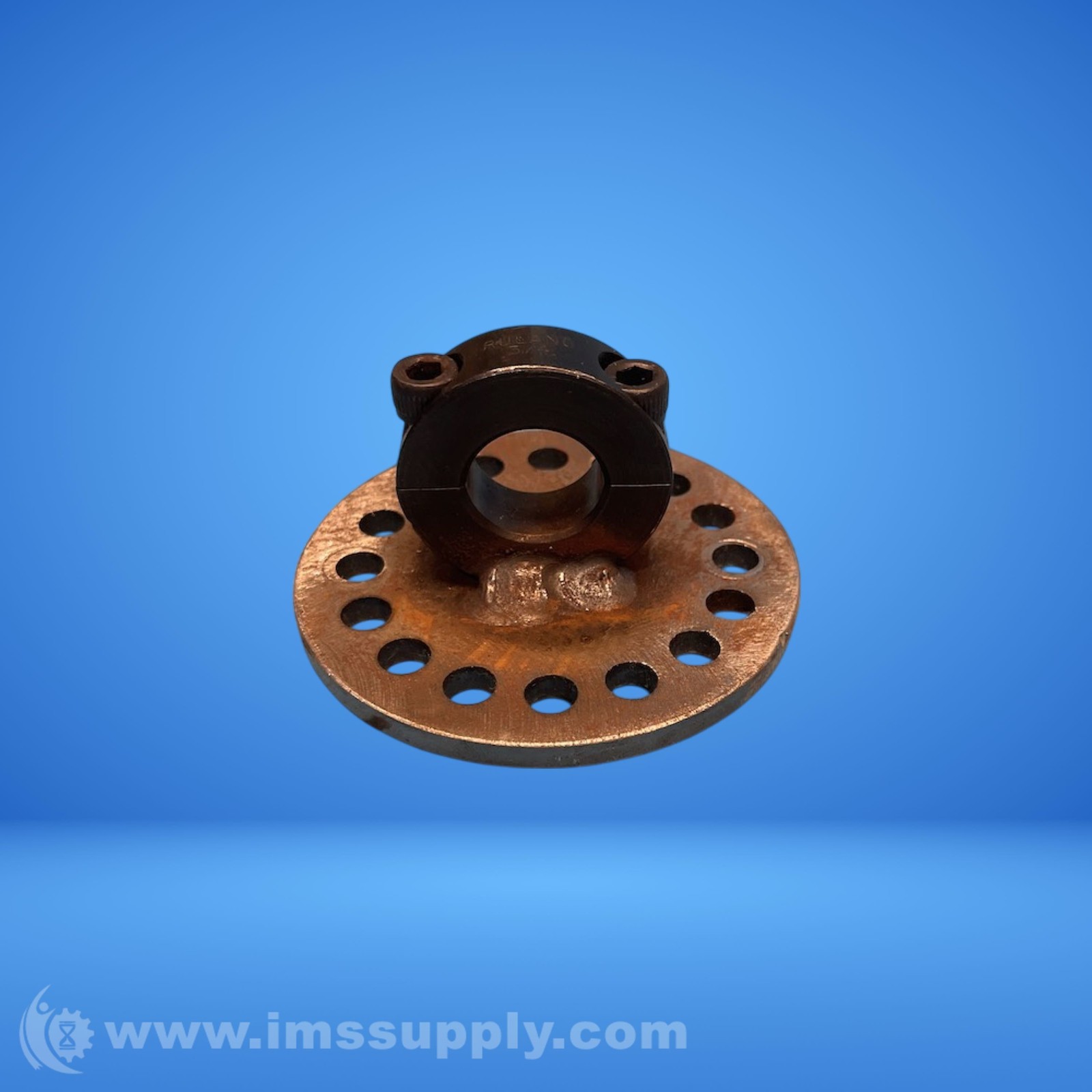 Mechanical Assembly FNIP