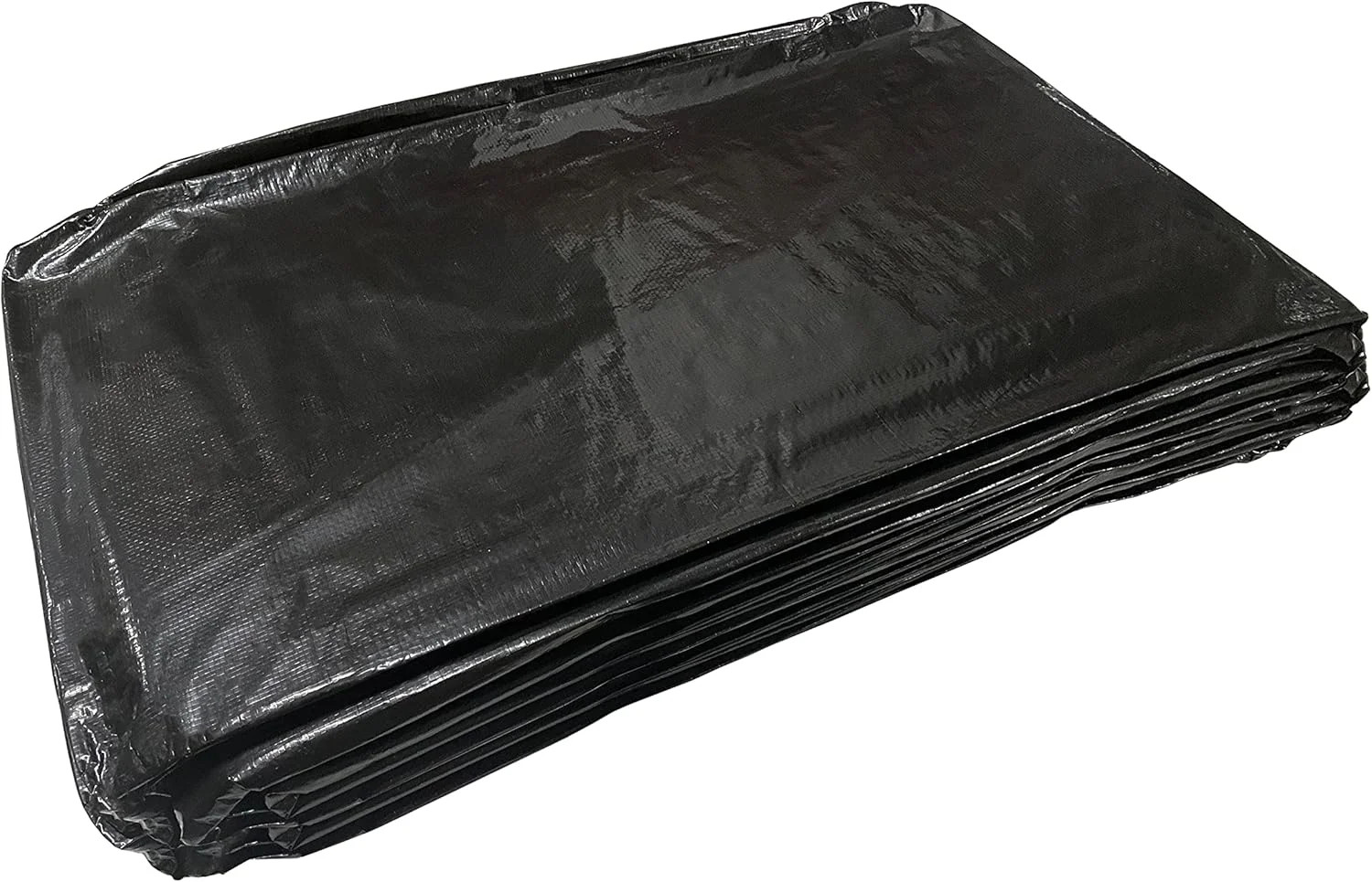 A.A 14′ x 80′ Mobile Home Bottom Board Polyethylene Fabric Underbelly (14′ x 80′