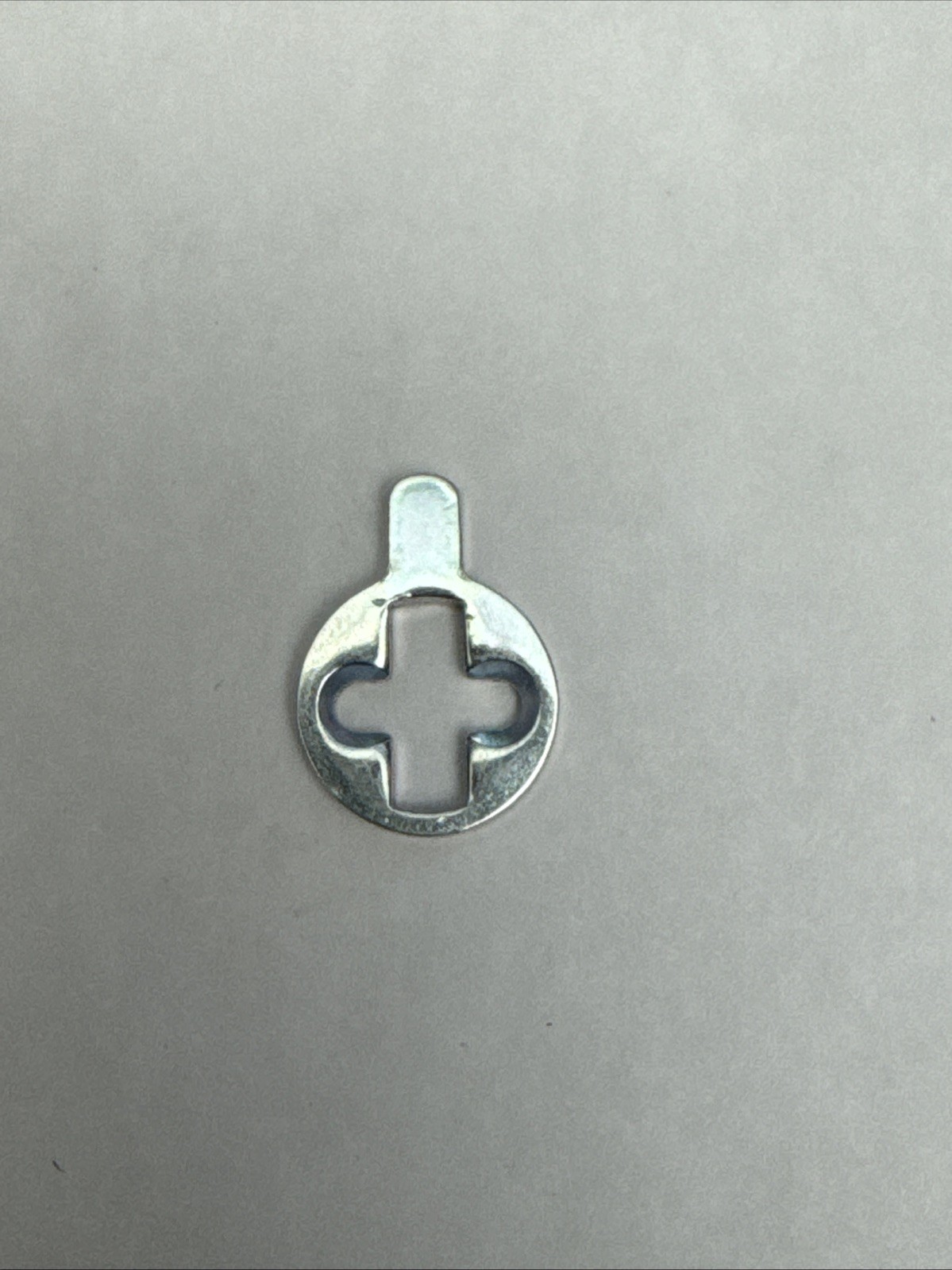 Kaba Ilco – Mortise Cylinder Cam – Adams Rite – Cam / Tailpiece – 863A0010