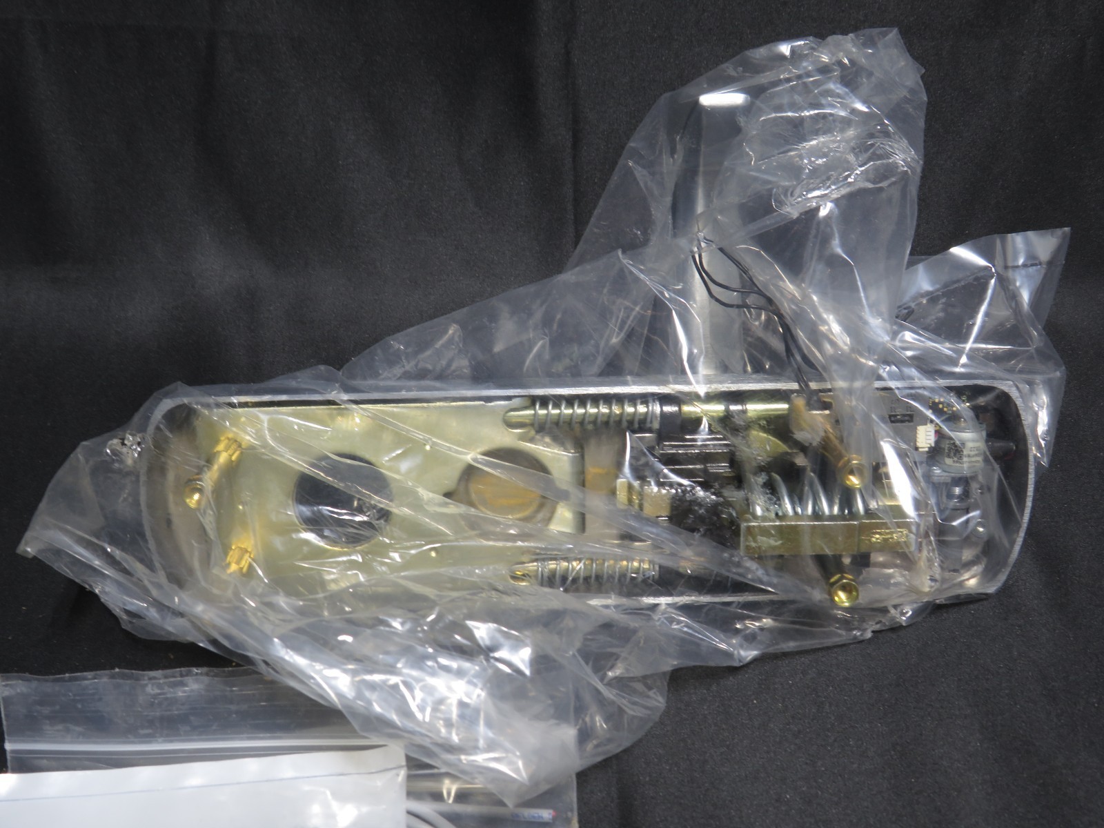 ✔ Von Duprin M996L-17-M US26D LHR M996L Motorized Lever Trim for 98/99 [CTA]